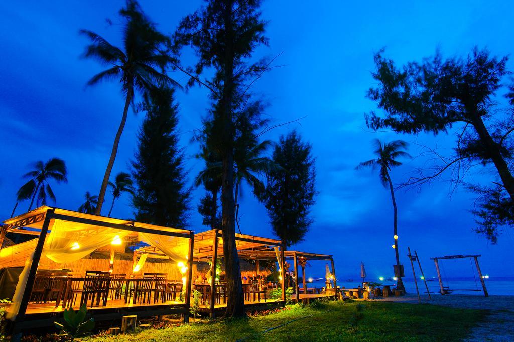 Salisa Resort Koh Lipe Ngoại thất bức ảnh